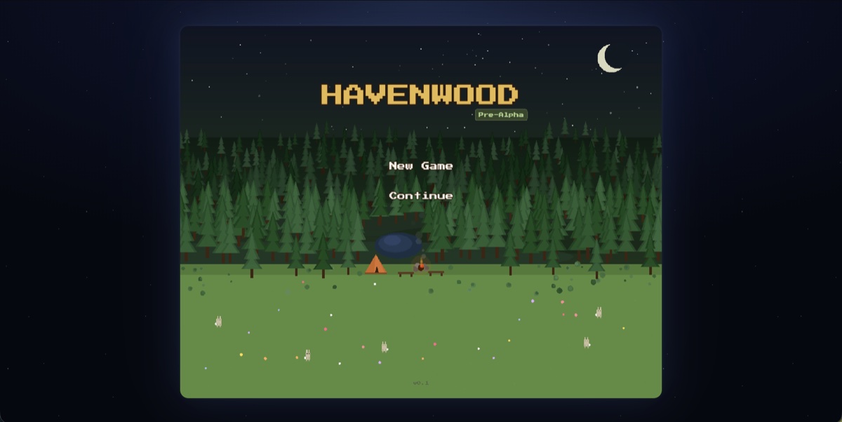 havenwood preview